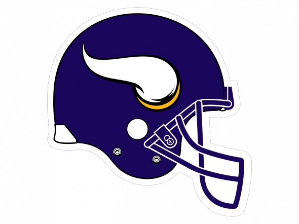 Vikings tweak helmet color to better match jerseys - Daily Norseman