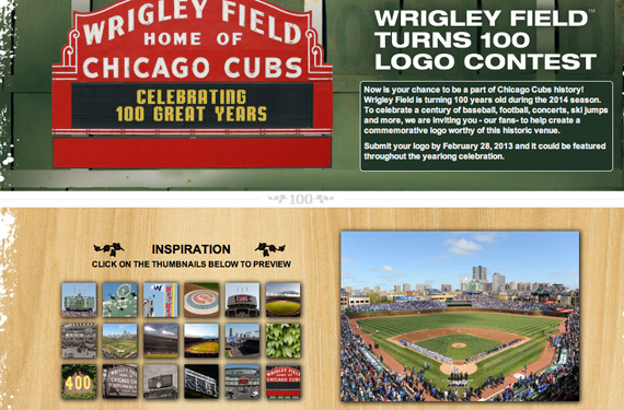 Chicago Celebrates A Century Of Baseball At Wrigley Field