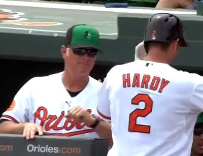 orioles sportslogos