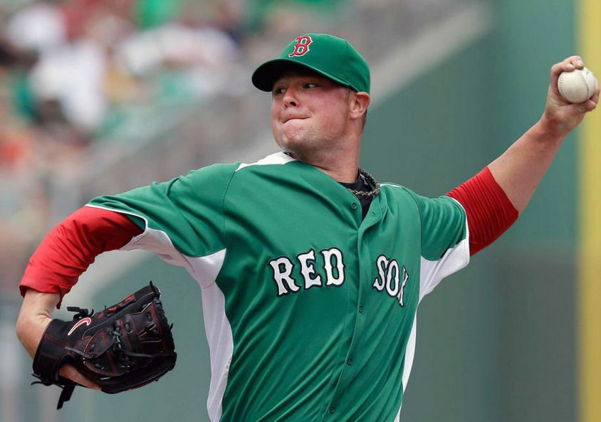 mens red sox saint patricks day