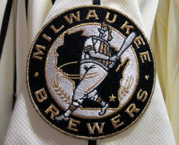 Brewers Jersey Design Winner Shares His Story – SportsLogos.Net News