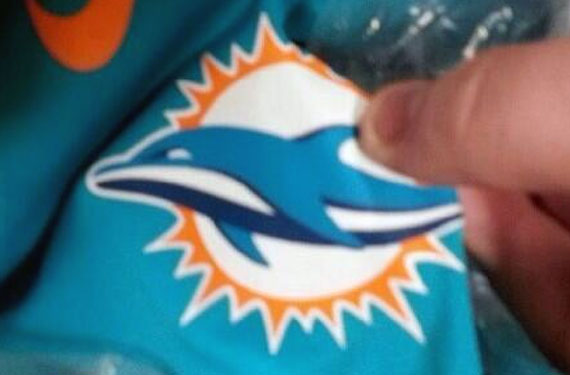 Miami Dolphins New Uniform – SportsLogos.Net News