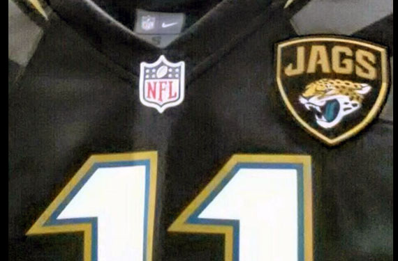 Jacksonville Jaguars jersey leak: Grading the new look