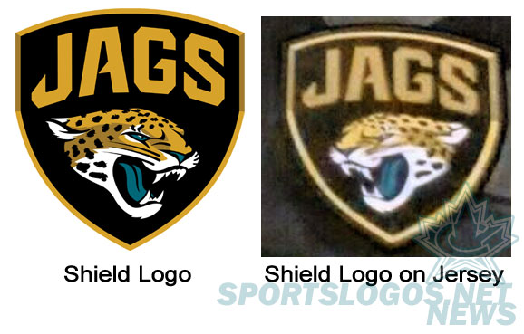 jaguars new uniforms leak