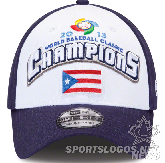 puerto rico world baseball classic hat products for sale