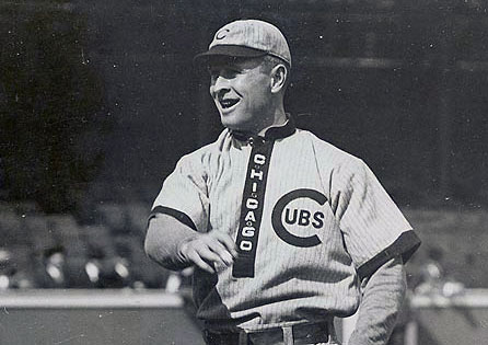 Pics: Mariners, Cubs Turn Back Clock 104 Years – SportsLogos.Net News