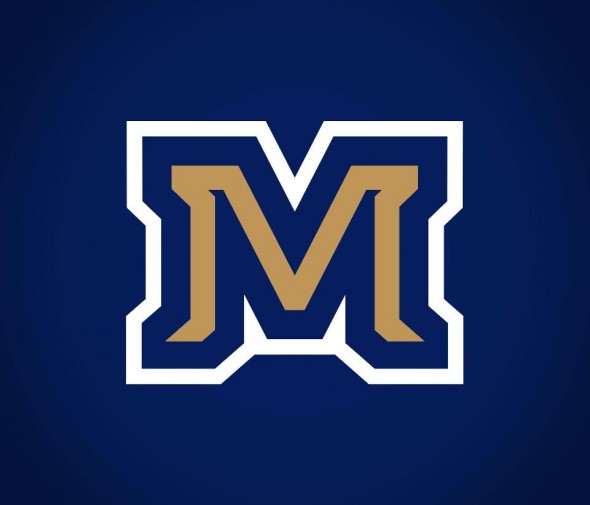 Block M Montana State bobcats