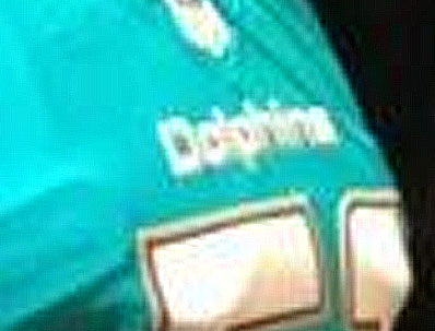 Miami Dolphins will wear two separate patches for their 50th season –  SportsLogos.Net News