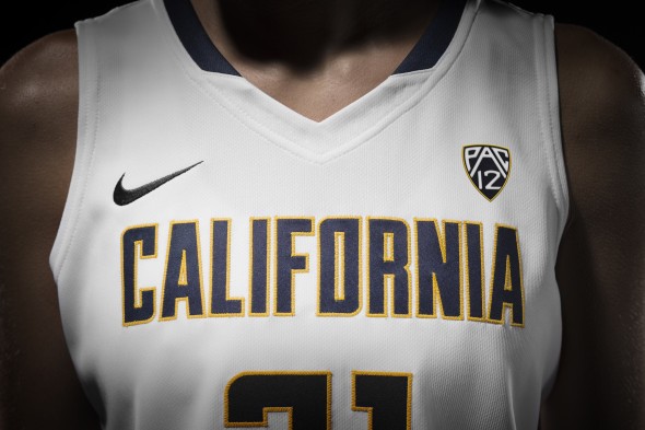 Cal reveals new Golden Bears logo, football uniforms for 2013