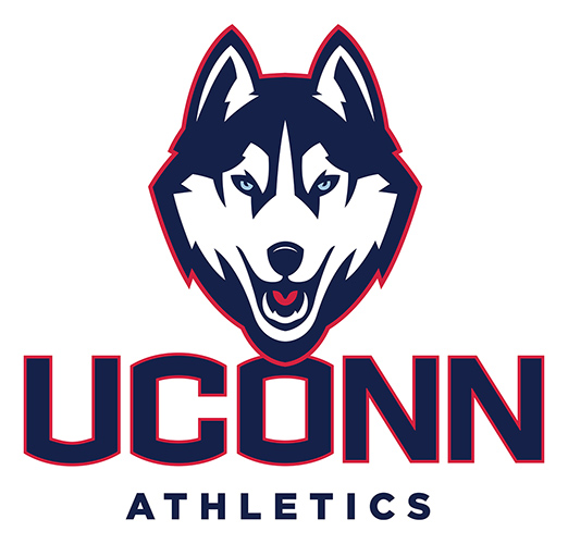 new logo - UConn connecticut huskies jonathan husky new logo new uniforms