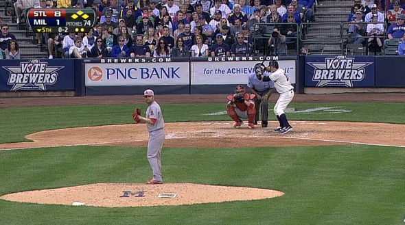 Milwaukee Brewers St Louis Cardinals 1913 Throwback Uniforms