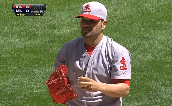 St Louis Cardinals 1913 Throwback Uniforms