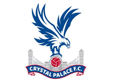 badge - Crystal Palace FC new badge new logo new uniforms new kits