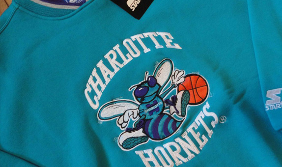 featured Hornet's are back - Charlotte bobcats rename change name charlotte Hornets NBA basketball