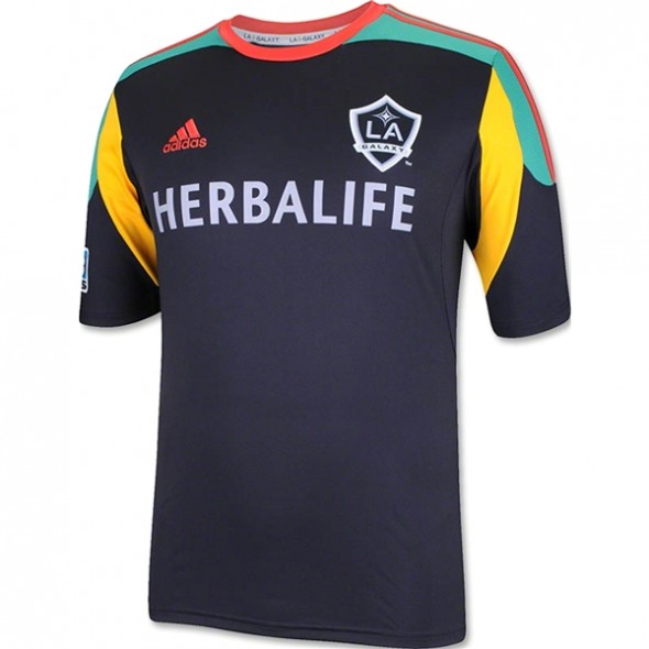 la galaxy 1996 jersey for sale