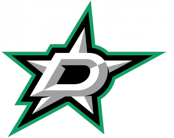 Dallas Stars Reveal New “Blackout” Third Uniform – SportsLogos.Net