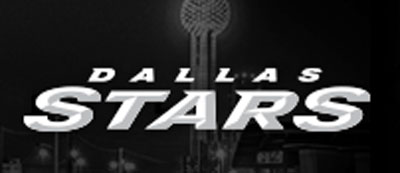 Dallas Stars Reveal New “Blackout” Third Uniform – SportsLogos.Net News