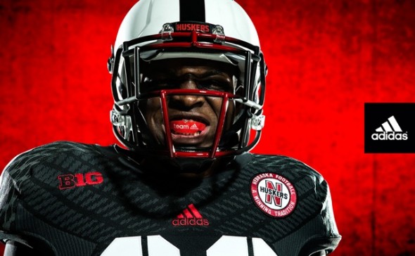 Did adidas Tease The “New” Nebraska Football Jersey Online? - Corn Nation