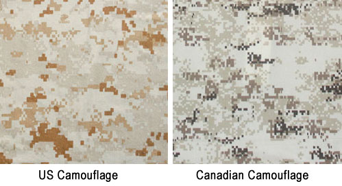 Blue Jays don Canadian Forces' CADPAT camouflage to celebrate U.S. Memorial  Day