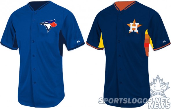 Official MLB Batting Practice Jerseys, MLB BP, Practice Jerseys, Uniforms