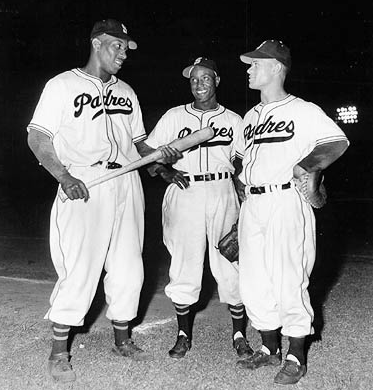 PCL Padres Home Jersey - Navy (1952) - 4XL - Royal Retros