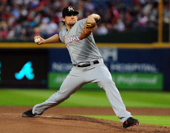 Marlins' Grey Jersey, Orange Cap Will Not Be Worn in 2013