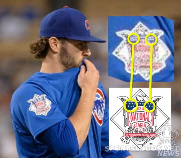 Chicago Cubs Unveil *TEN* New Uniforms Today, Including Alternate –  SportsLogos.Net News