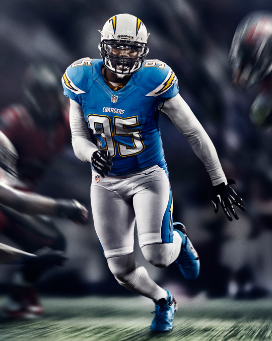 Nike #NFL Jerseys revealed  Nfl shirts, Football helmets, Football uniforms