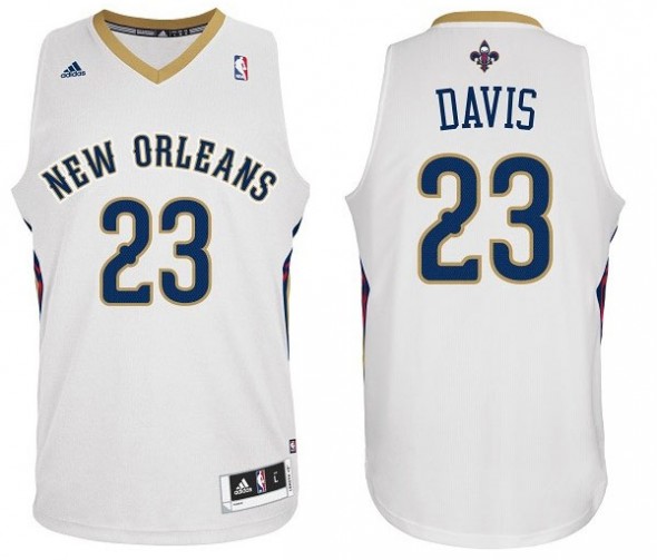 New Orleans Pelicans Reveal New Statement Edition Uniforms –  SportsLogos.Net News