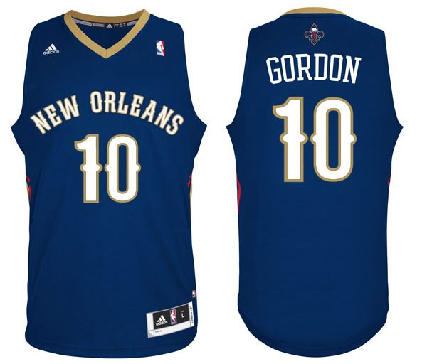 New Orleans Pelicans Unveil New Uniforms News