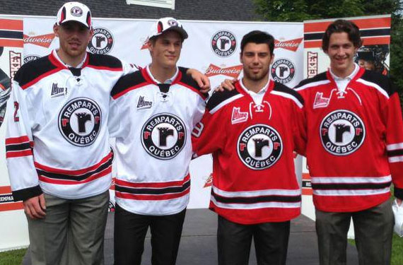 junior hockey jerseys