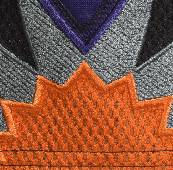 Phoenix Suns Unveil New Association, Icon Edition Uniforms –  SportsLogos.Net News