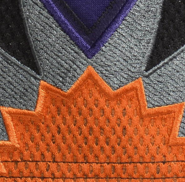 Phoenix Suns Go All-In on Orange, Unveil New Statement Uniform –  SportsLogos.Net News