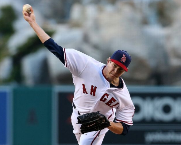 LA Angels Have Throwback Weekend with Two Retro Unis – SportsLogos