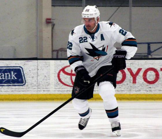 San Jose Sharks Unveil Minor Changes to Uniforms SportsLogos.Net