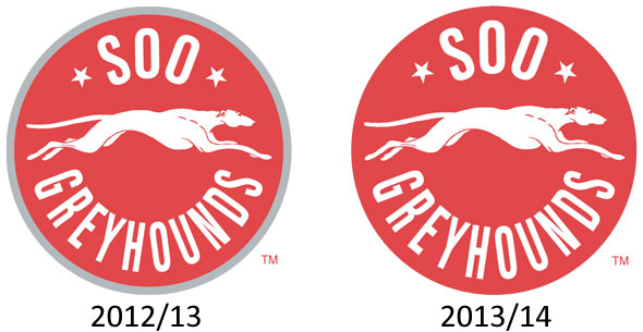 OHL's Soo Greyhounds Unveil New Third Uniform – SportsLogos.Net News