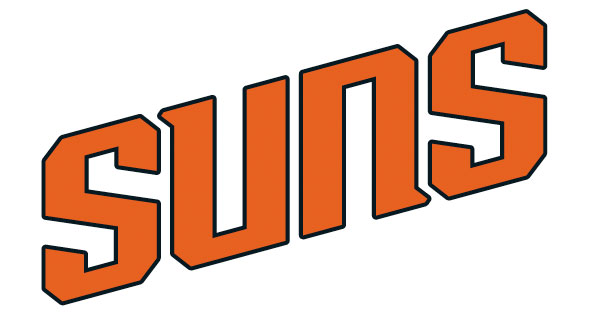 Phoenix Suns Unveil New Association, Icon Edition Uniforms –  SportsLogos.Net News