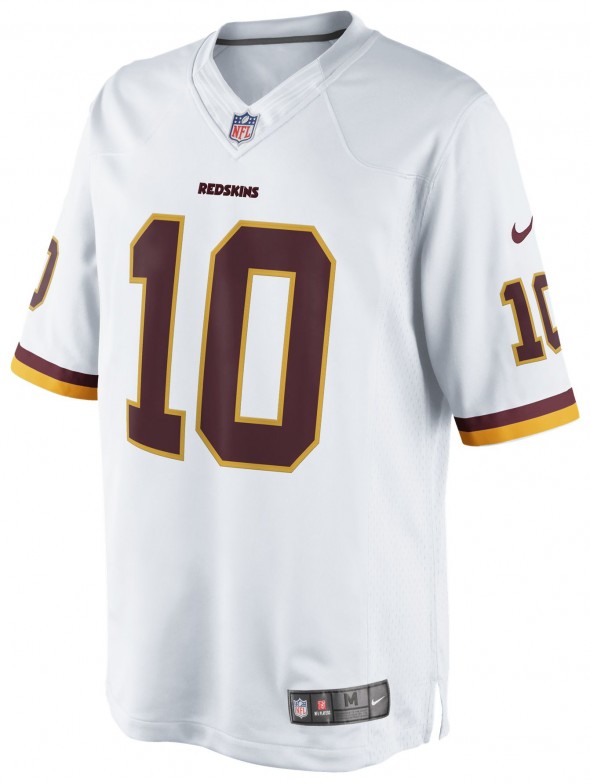 Several NFL Teams Ditching Terrible Nike Collar Design – SportsLogos.Net  News