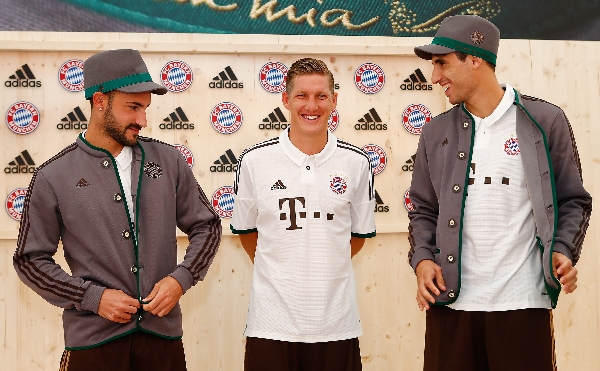 bayern munich oktoberfest jersey