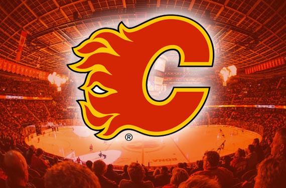 Calgary Flames to Get New Alternate Jersey | Chris Creamer ...