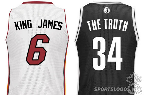 nba nickname jerseys