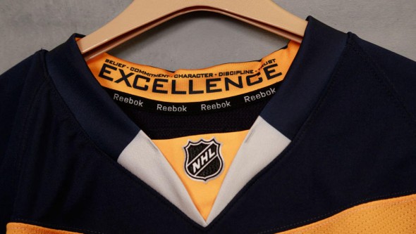 Sabres Confirm: Yellow Alts Are History – SportsLogos.Net News