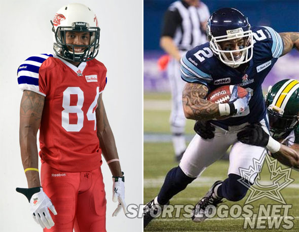 Ti-Cats Change Throwback Uniform Because of Argos Rivalry