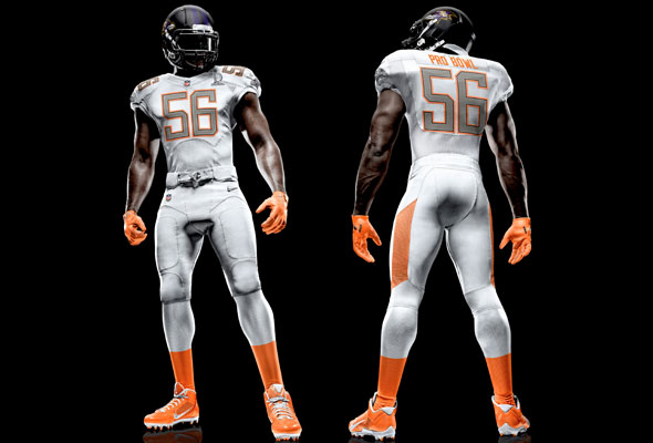 2017 Pro Bowl Jerseys Leak Online