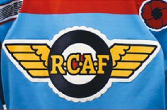 Kitchener Rangers to Honour RCAF Tomorrow