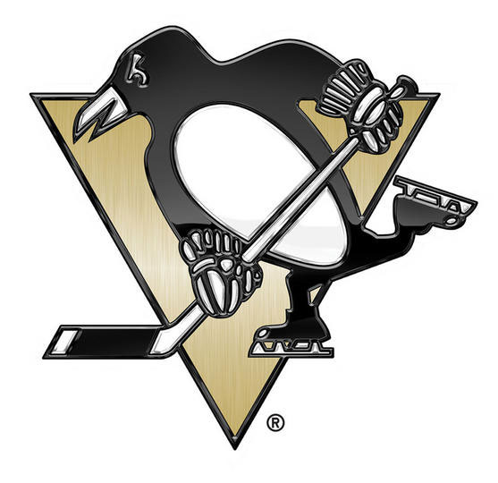 Pittsburgh Penguins Chrome – SportsLogos.Net News