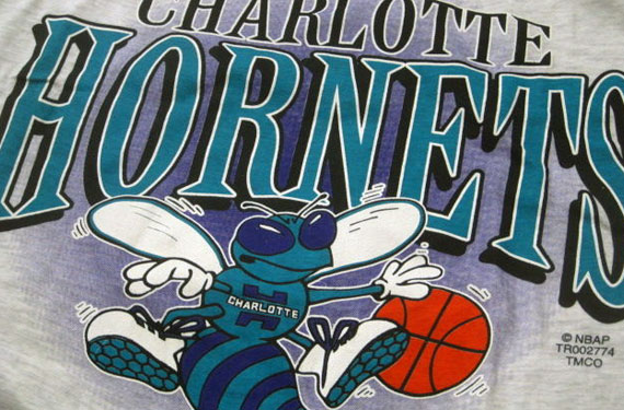 New Charlotte Hornets Logos Coming Next Weekend