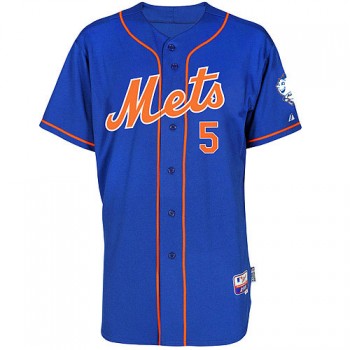 Mr. Met Added to New York Mets 2014 Uniforms – SportsLogos.Net News