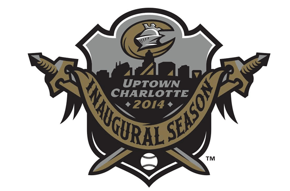 Knights Unveil New Stadium Inaugural Season Logo