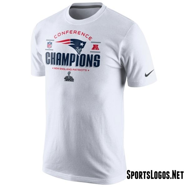 Patriots, 49ers Phantom Conference Champions Gear – SportsLogos.Net News